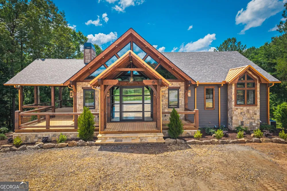 42 Waterstone WAY Mineral Bluff, GA 30559