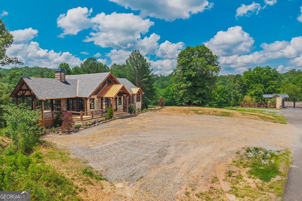 42 Waterstone WAY Mineral Bluff, GA 30559