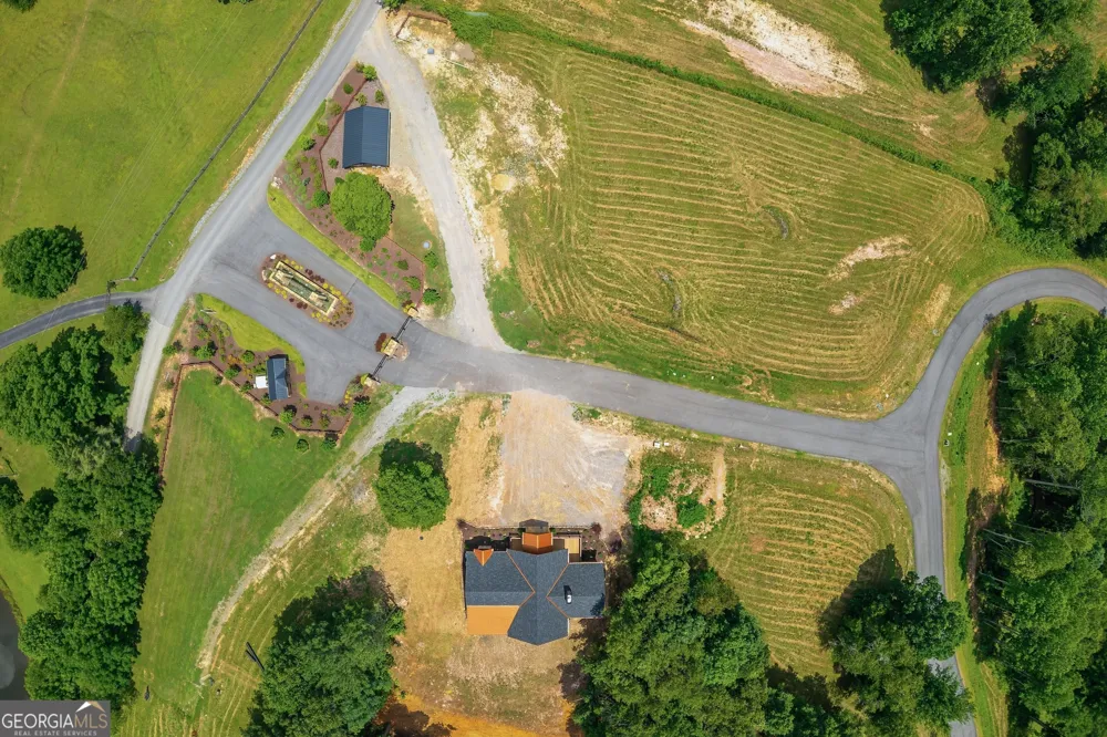 42 Waterstone WAY Mineral Bluff, GA 30559