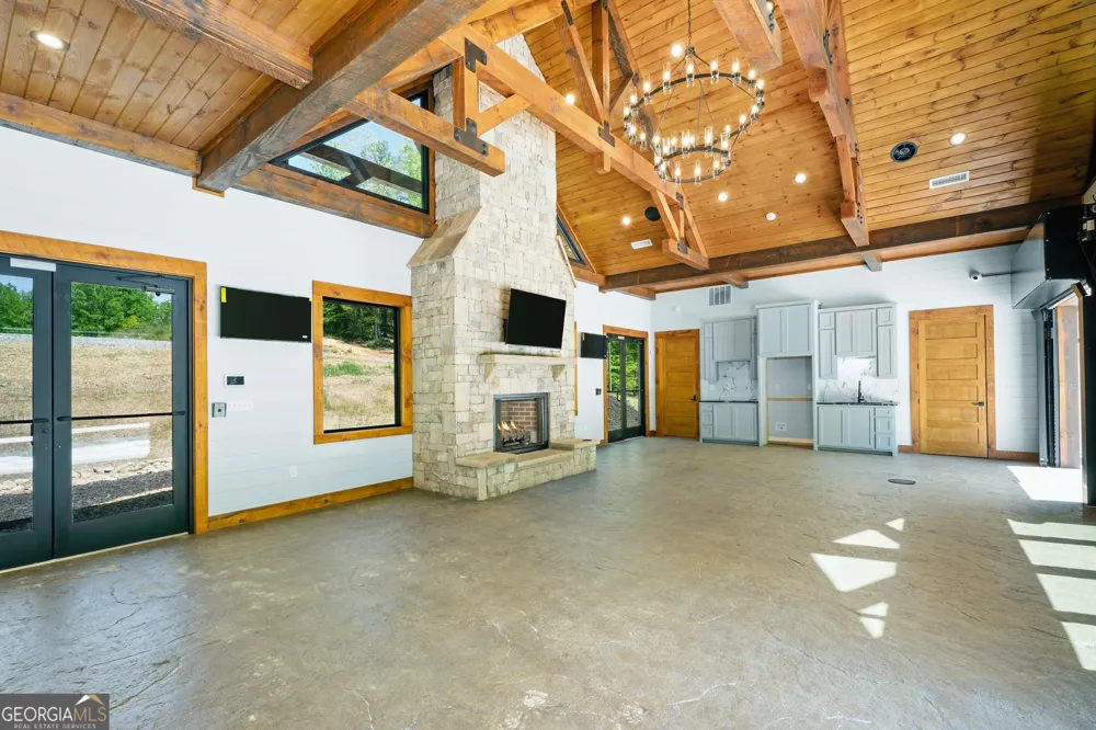 42 Waterstone WAY Mineral Bluff, GA 30559