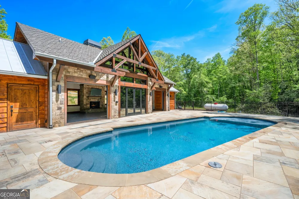 42 Waterstone WAY Mineral Bluff, GA 30559