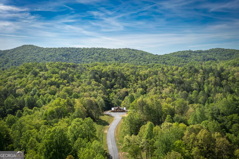 42 Waterstone WAY Mineral Bluff, GA 30559