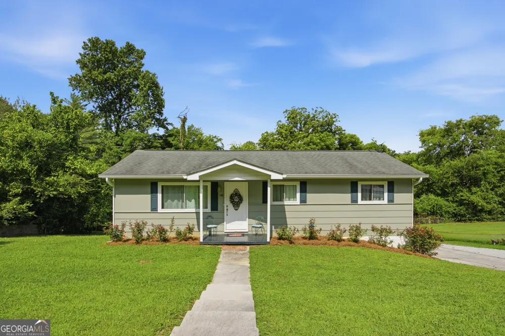 128 Sioux TRL Ringgold, GA 30736