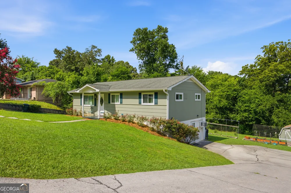 128 Sioux TRL Ringgold, GA 30736