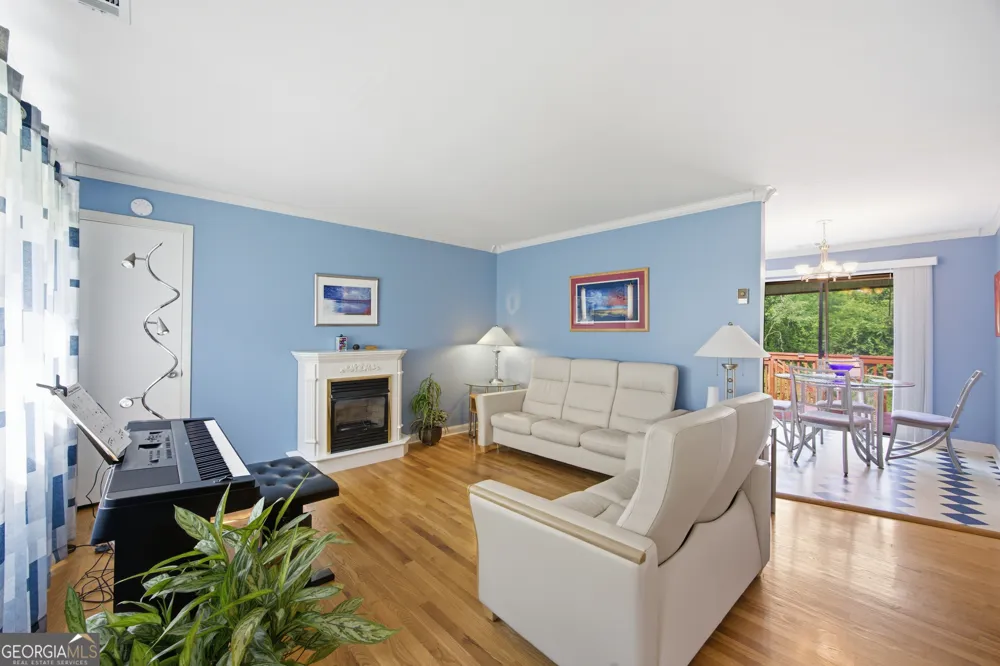 128 Sioux TRL Ringgold, GA 30736