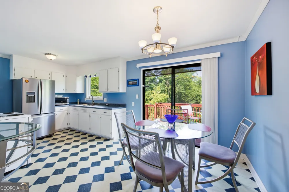 128 Sioux TRL Ringgold, GA 30736