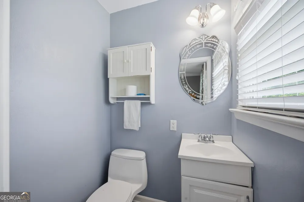 128 Sioux TRL Ringgold, GA 30736