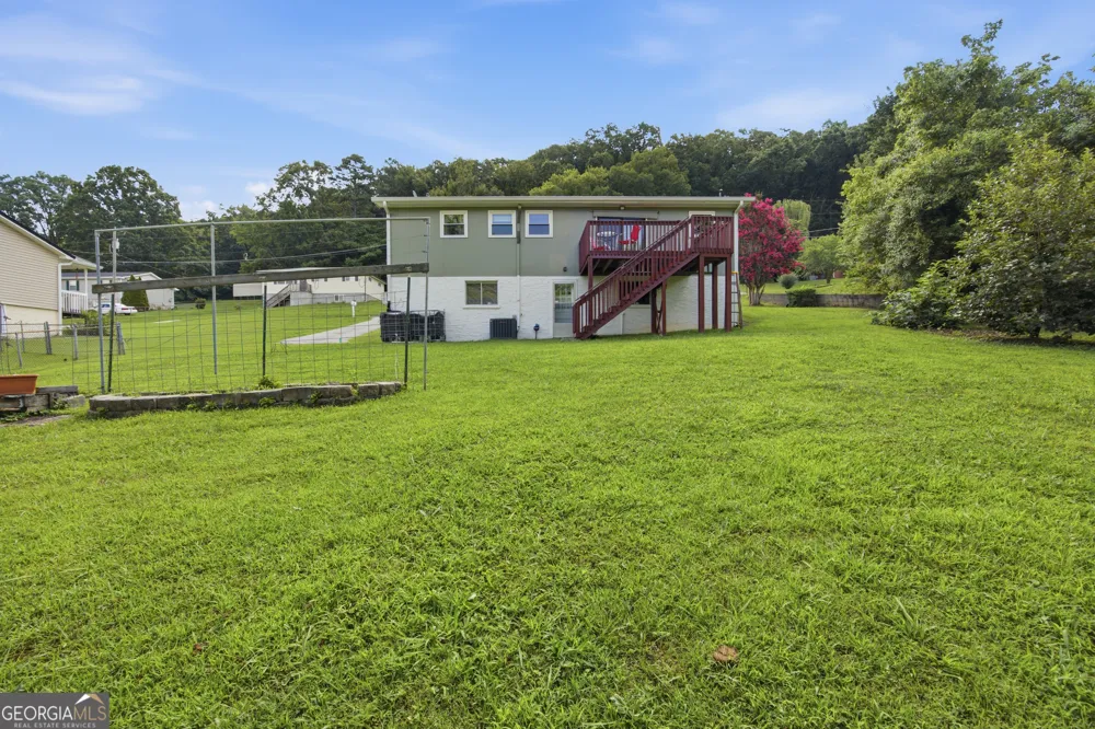128 Sioux TRL Ringgold, GA 30736