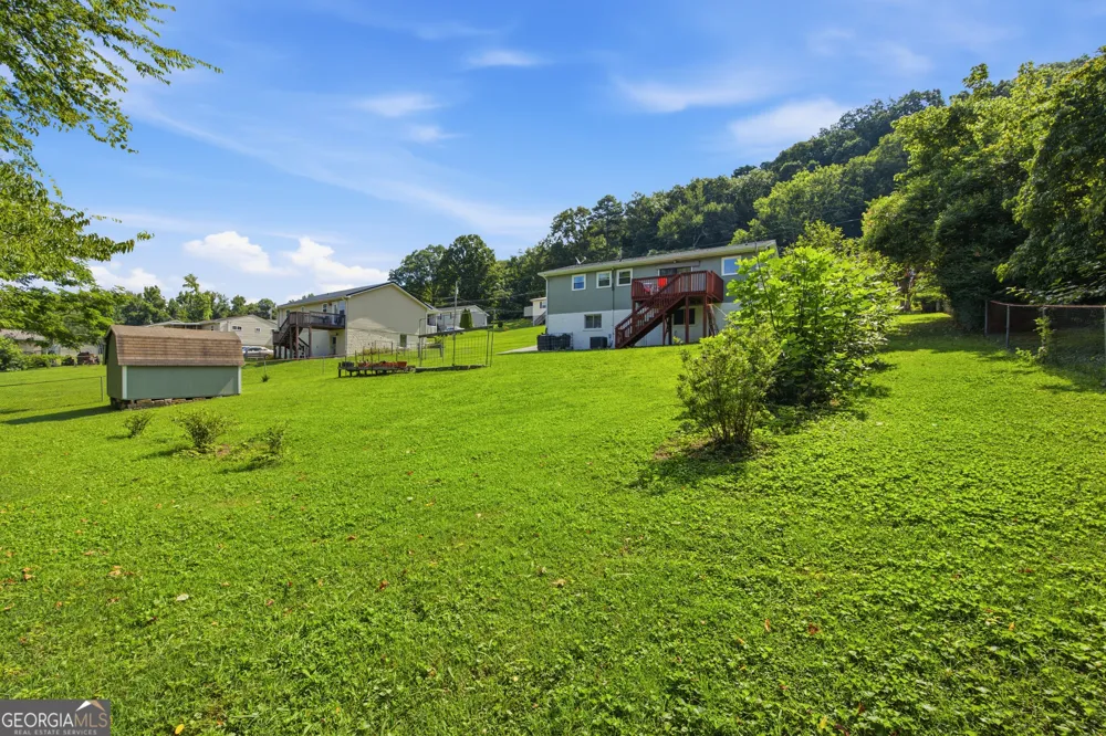 128 Sioux TRL Ringgold, GA 30736