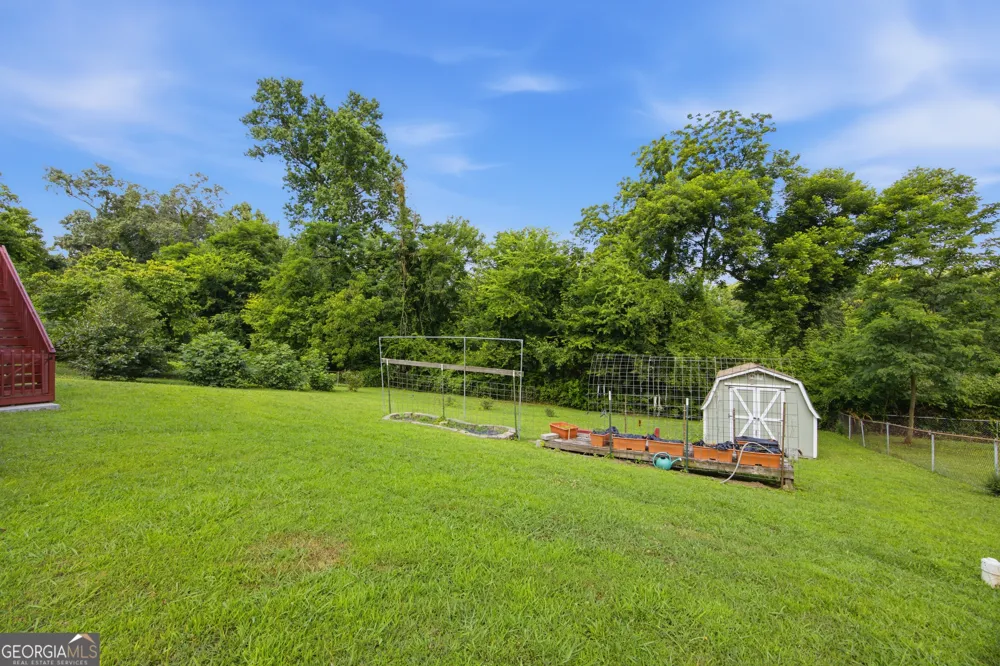 128 Sioux TRL Ringgold, GA 30736