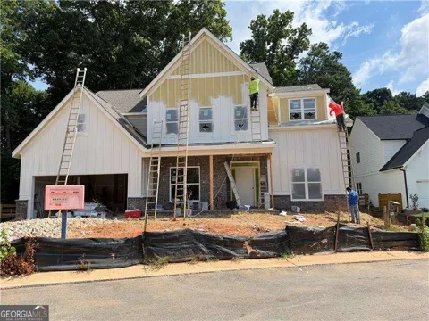 2958 Graham Gardens LN