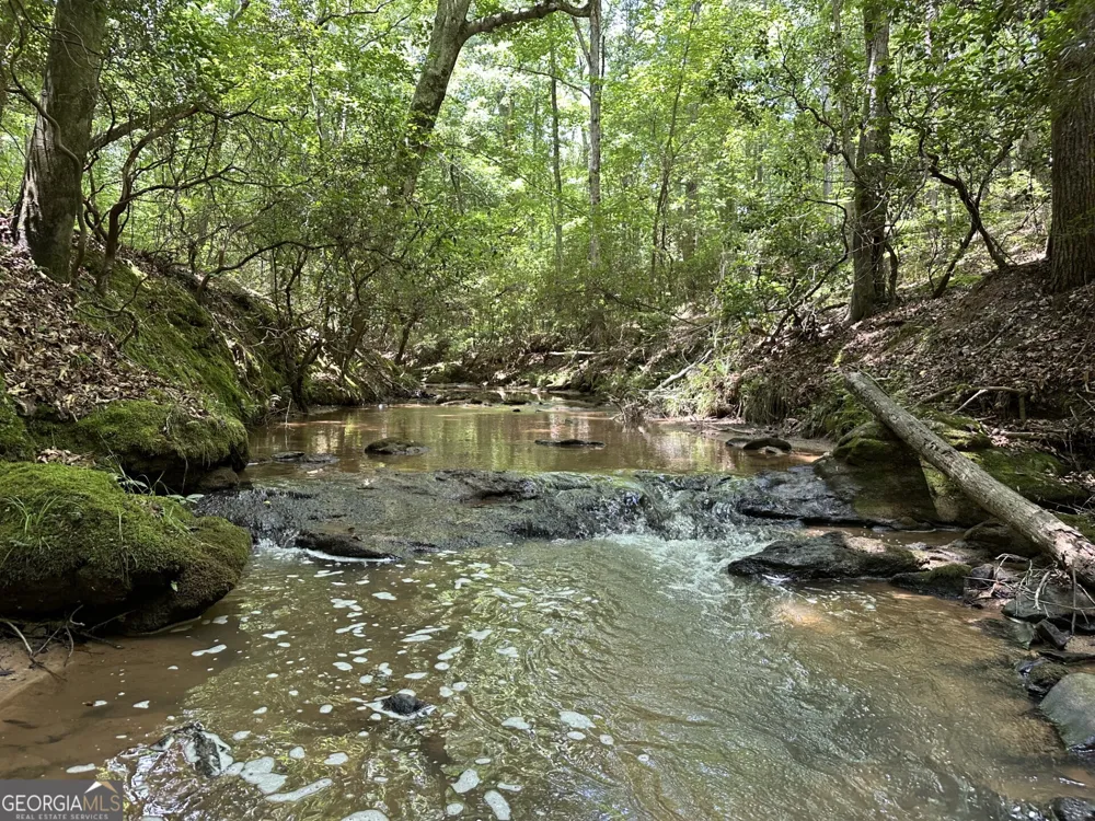 360 Happy Hollow RD Comer, GA 30629