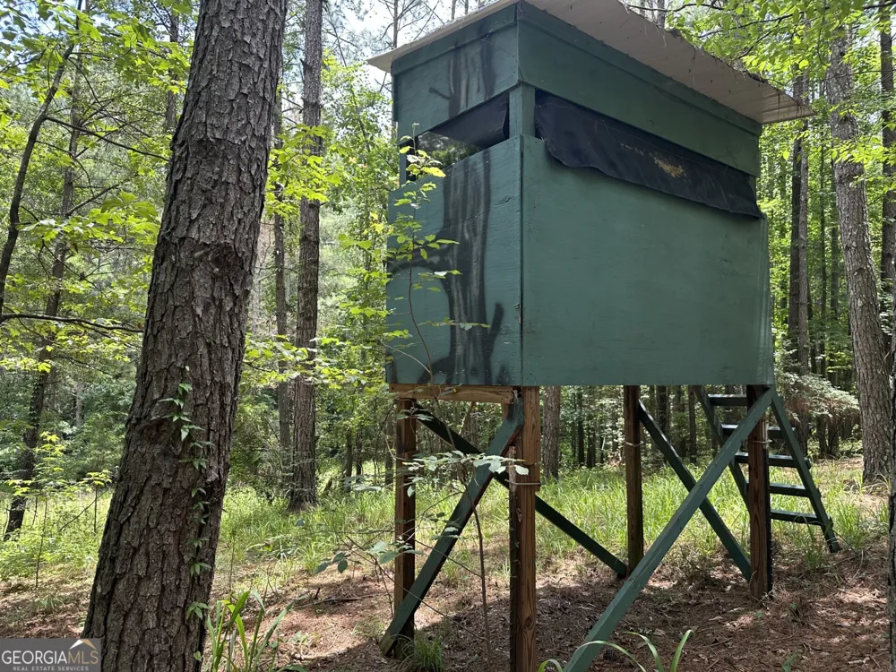 360 Happy Hollow RD Comer, GA 30629