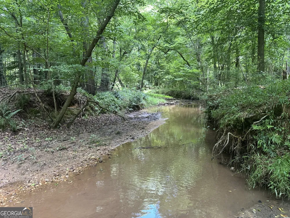360 Happy Hollow RD Comer, GA 30629
