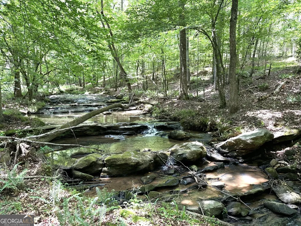 360 Happy Hollow RD Comer, GA 30629