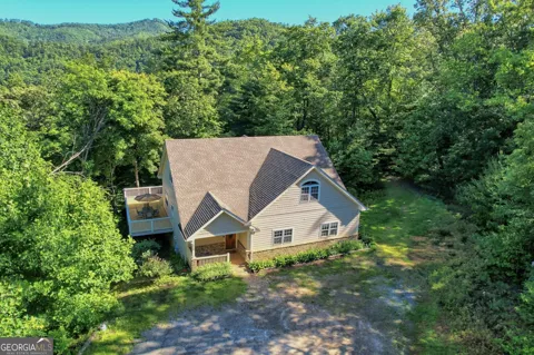 1068 Coleman River RD