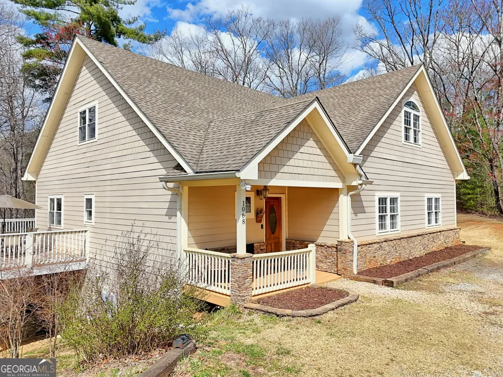 1068 Coleman River RD Clayton, GA 30525
