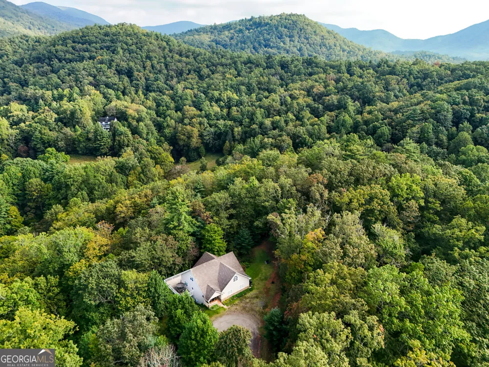 1068 Coleman River RD Clayton, GA 30525