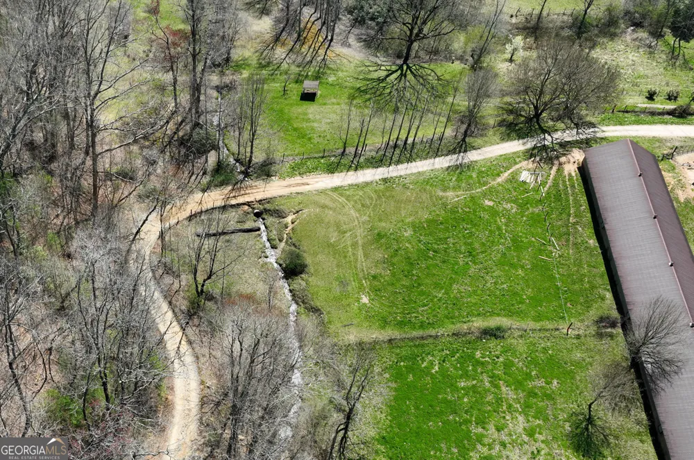 1068 Coleman River RD Clayton, GA 30525