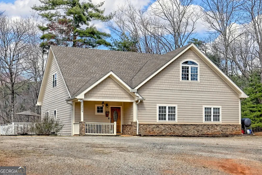 1068 Coleman River RD Clayton, GA 30525