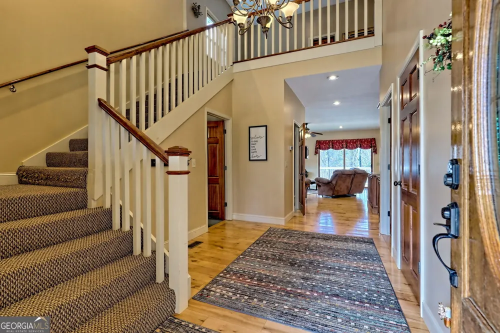 1068 Coleman River RD Clayton, GA 30525