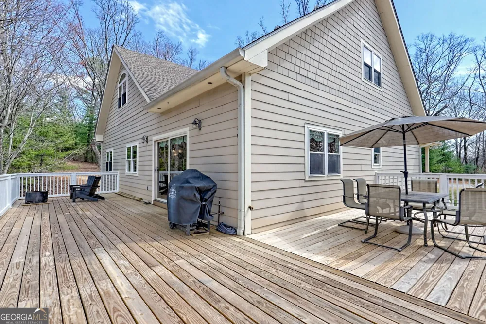 1068 Coleman River RD Clayton, GA 30525