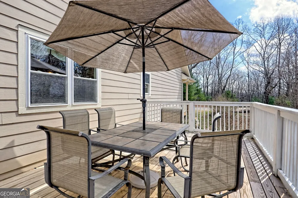 1068 Coleman River RD Clayton, GA 30525