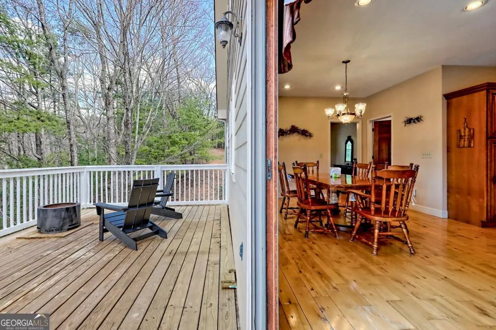 1068 Coleman River RD Clayton, GA 30525