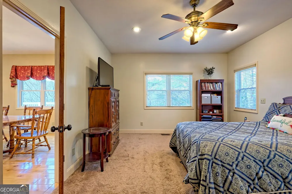 1068 Coleman River RD Clayton, GA 30525