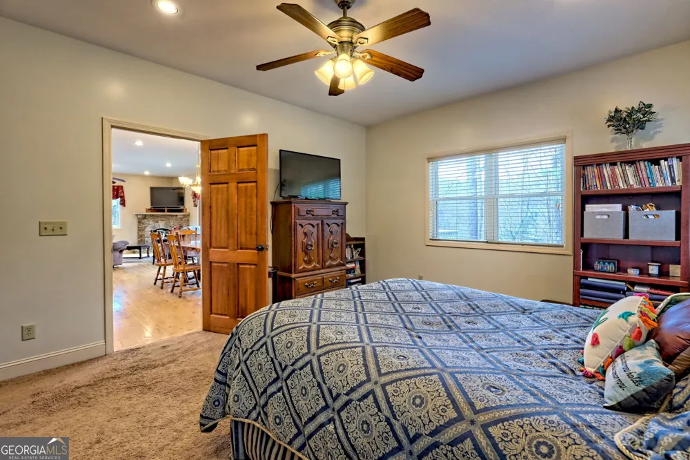 1068 Coleman River RD Clayton, GA 30525