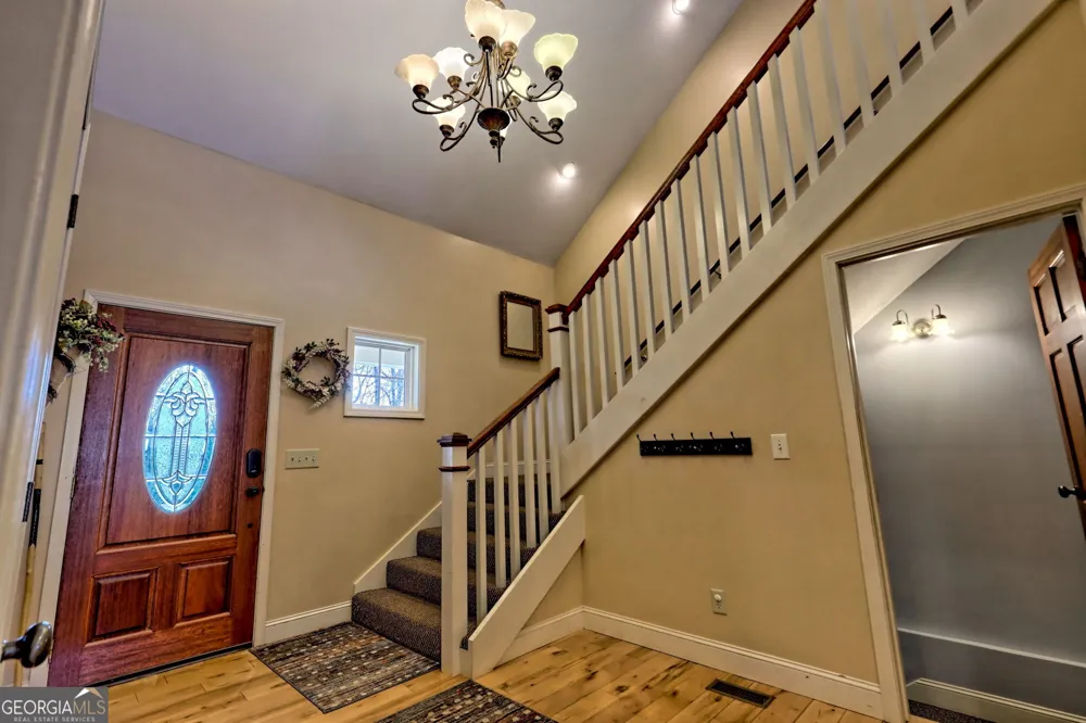 1068 Coleman River RD Clayton, GA 30525