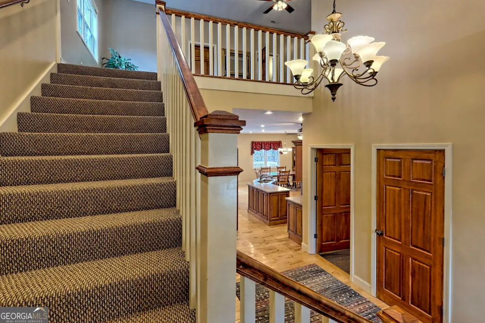 1068 Coleman River RD Clayton, GA 30525