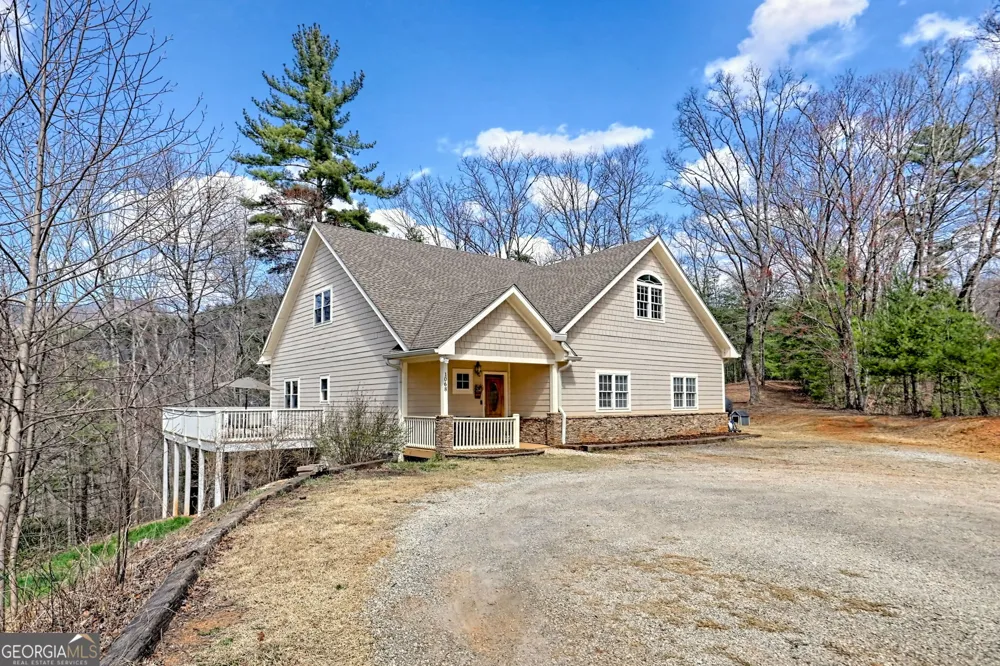 1068 Coleman River RD Clayton, GA 30525