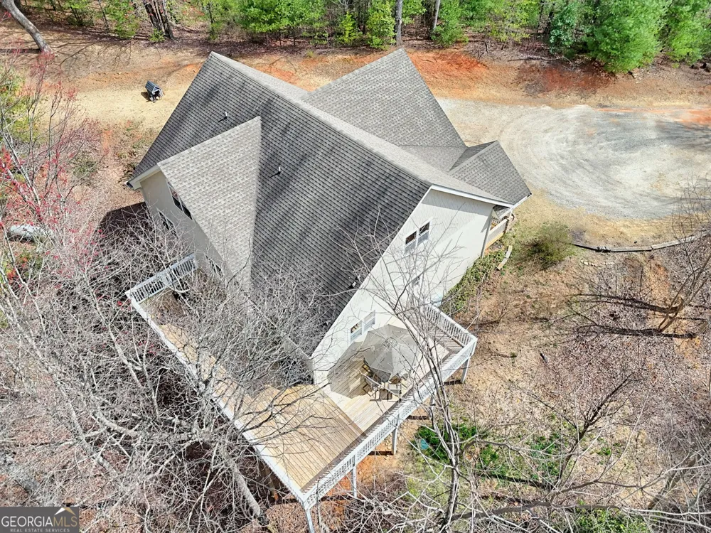 1068 Coleman River RD Clayton, GA 30525