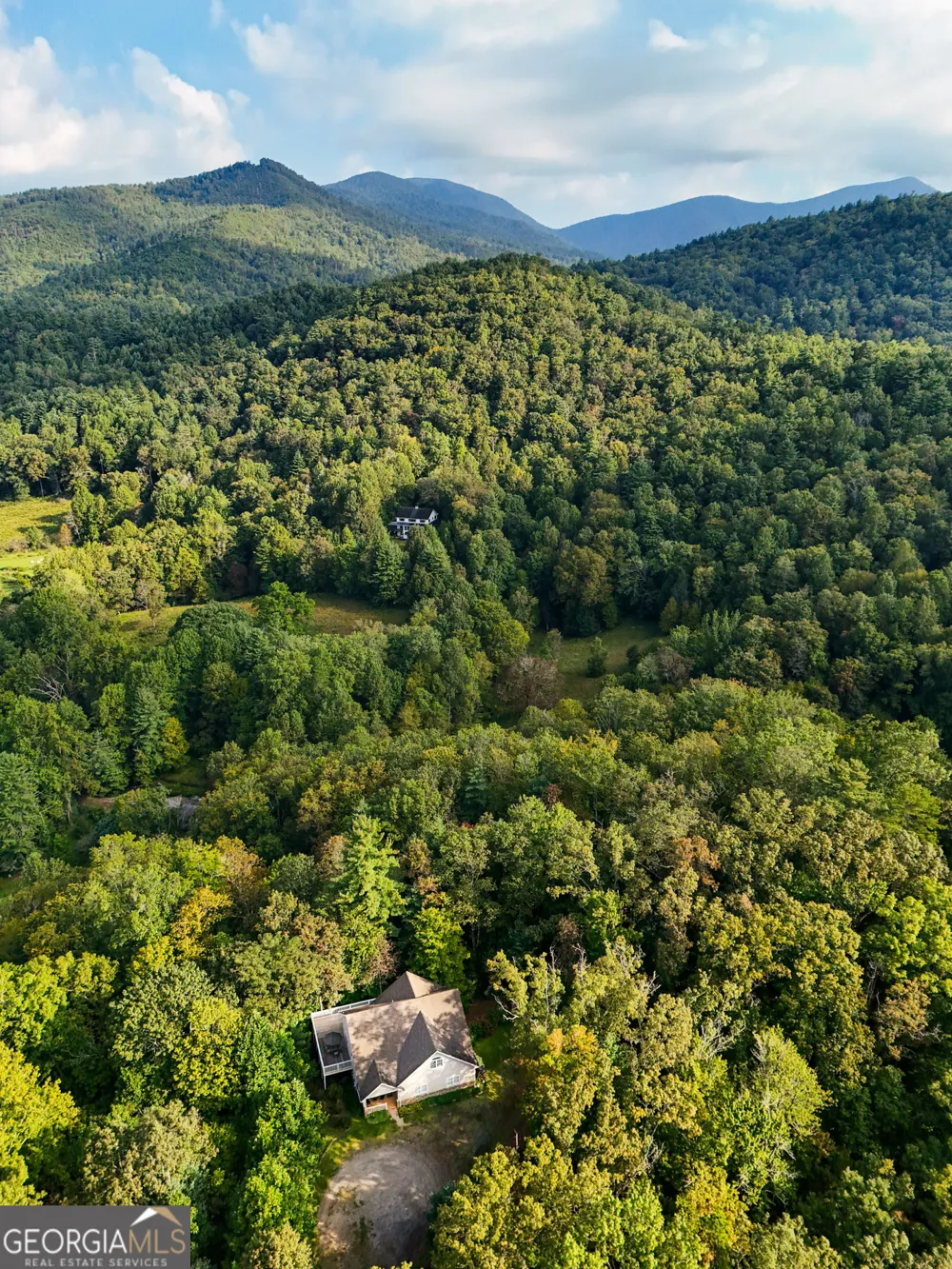 1068 Coleman River RD Clayton, GA 30525