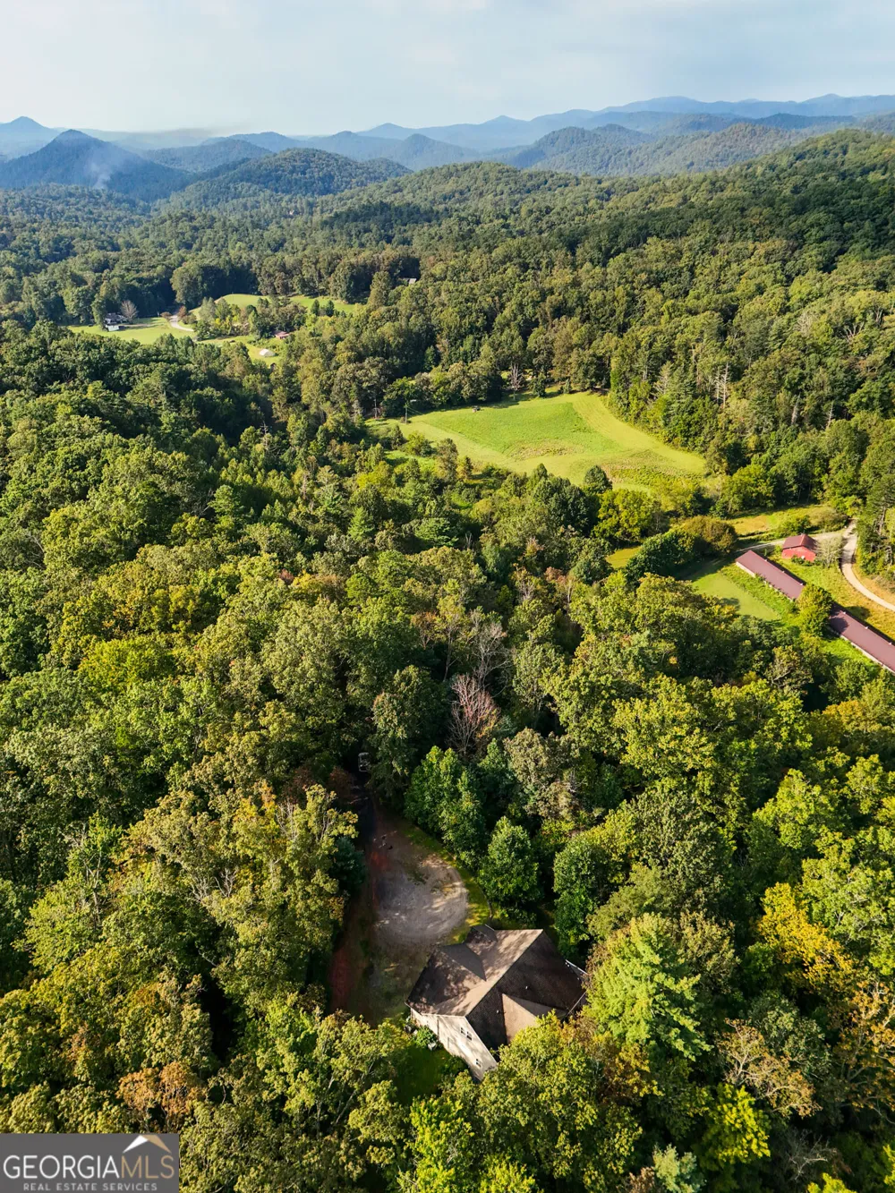1068 Coleman River RD Clayton, GA 30525