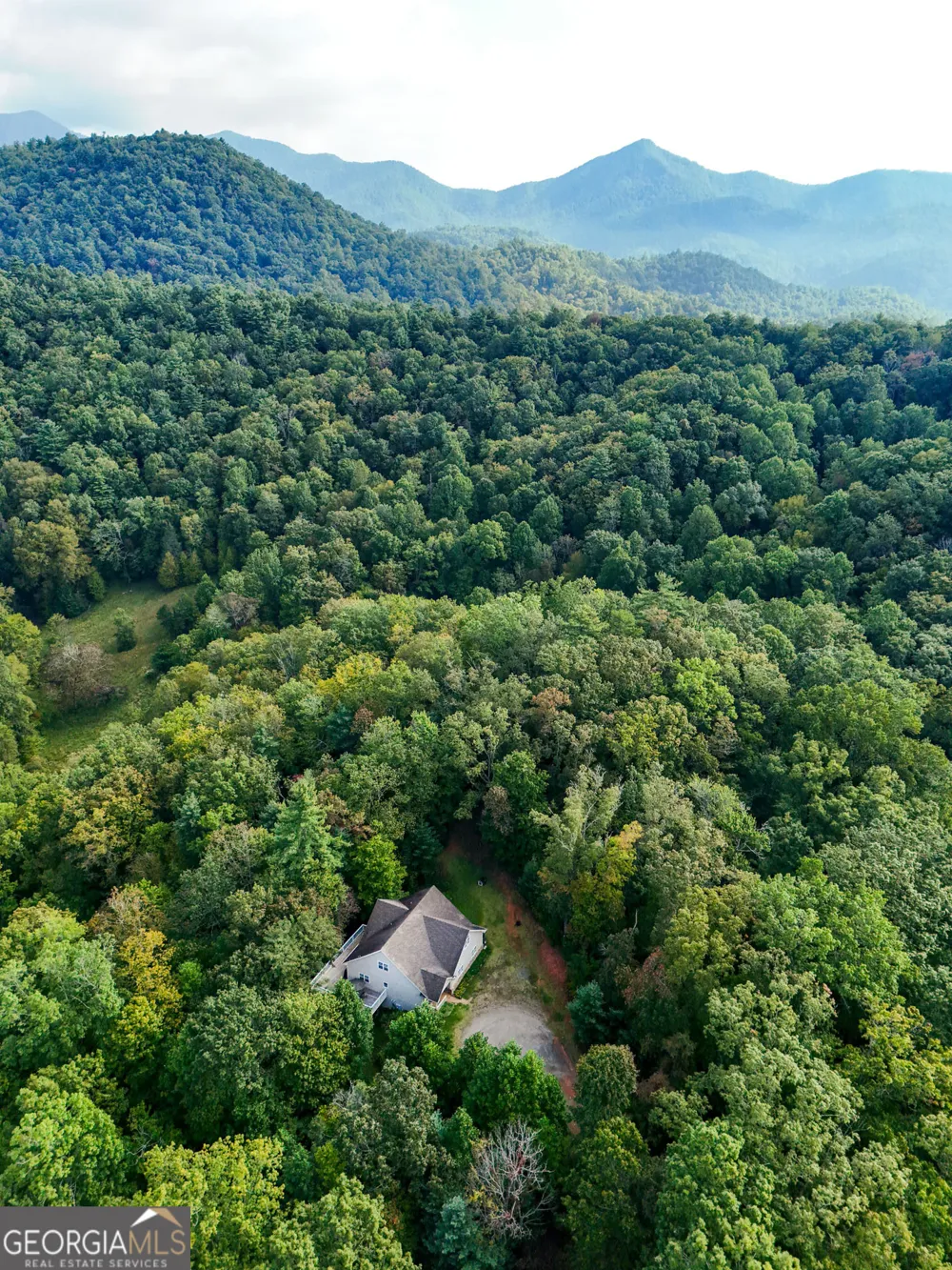 1068 Coleman River RD Clayton, GA 30525