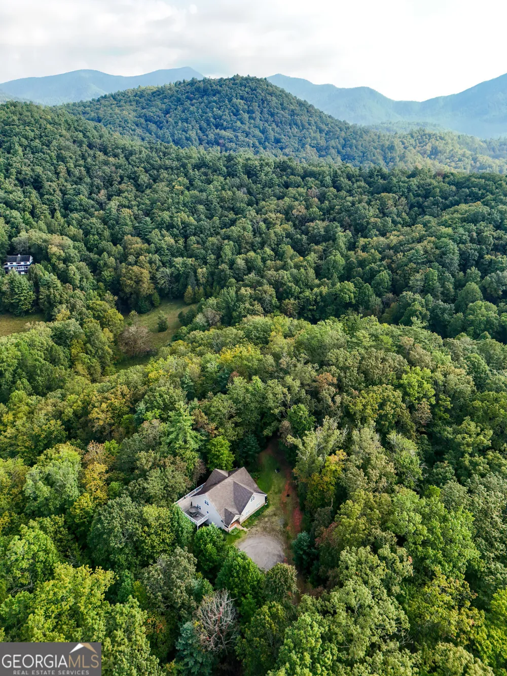 1068 Coleman River RD Clayton, GA 30525