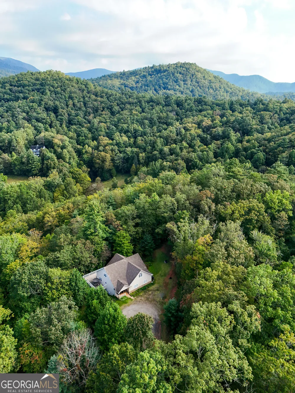 1068 Coleman River RD Clayton, GA 30525