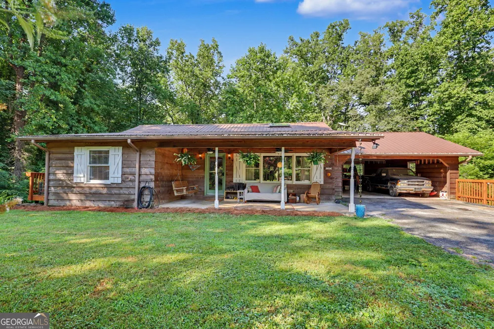 106 Post Oak ST Clayton, GA 30525
