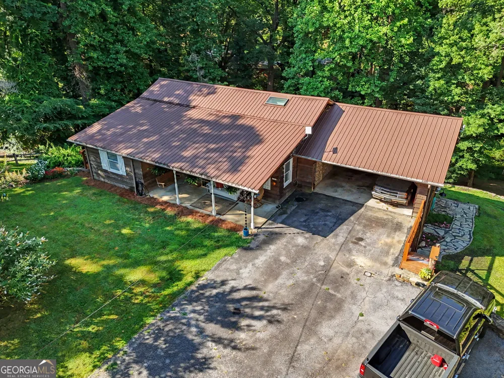 106 Post Oak ST Clayton, GA 30525