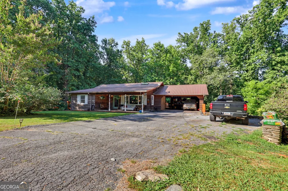 106 Post Oak ST Clayton, GA 30525