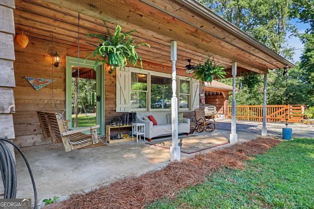 106 Post Oak ST Clayton, GA 30525
