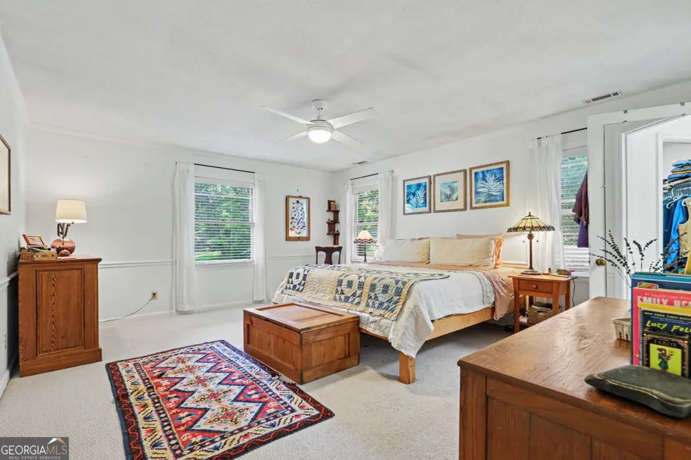 106 Post Oak ST Clayton, GA 30525