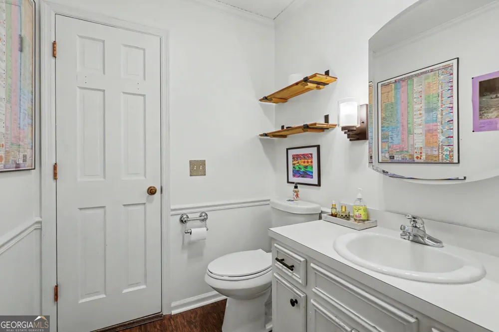 106 Post Oak ST Clayton, GA 30525