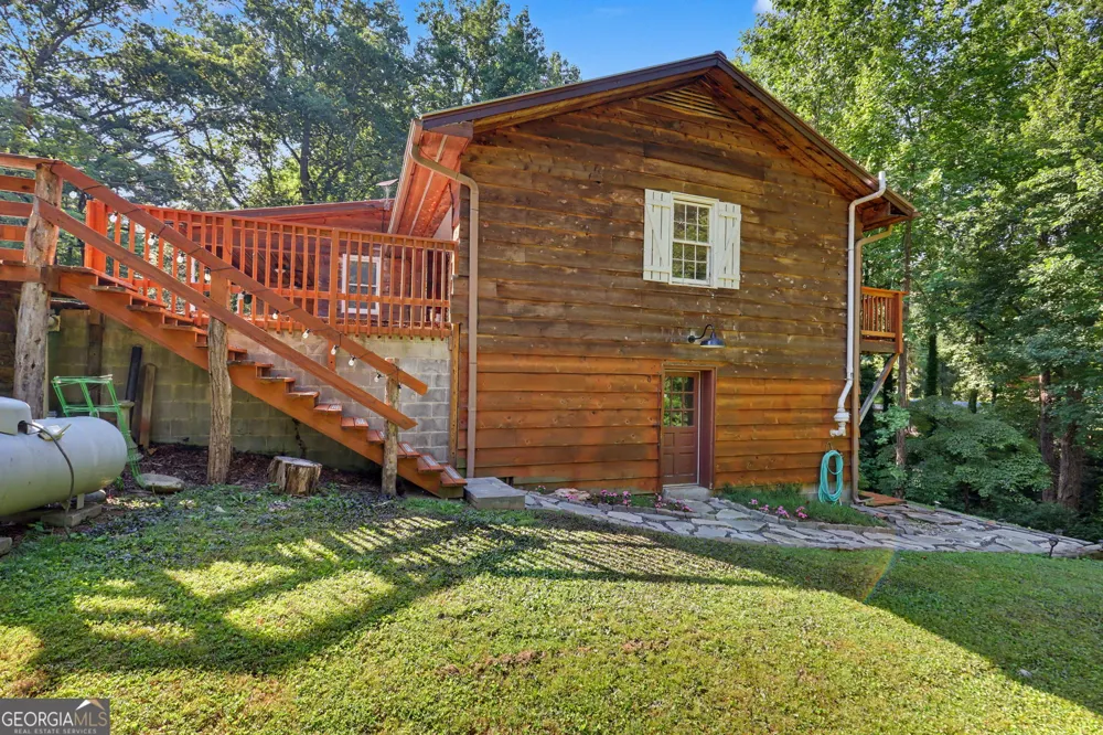 106 Post Oak ST Clayton, GA 30525