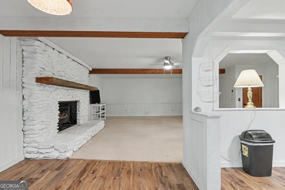 106 Post Oak ST Clayton, GA 30525