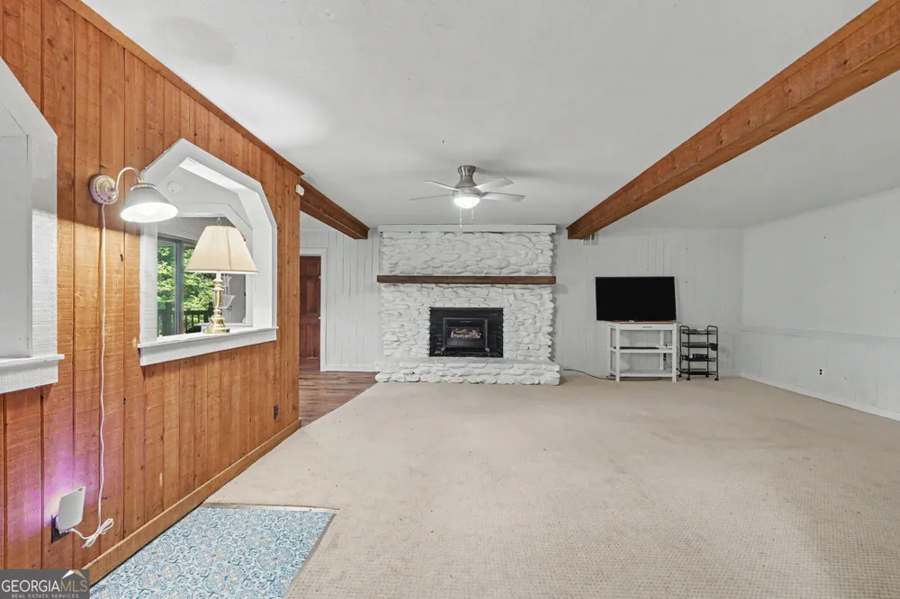 106 Post Oak ST Clayton, GA 30525