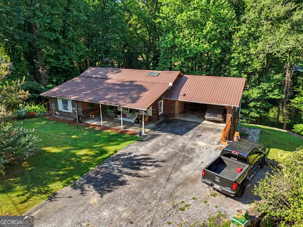 106 Post Oak ST Clayton, GA 30525