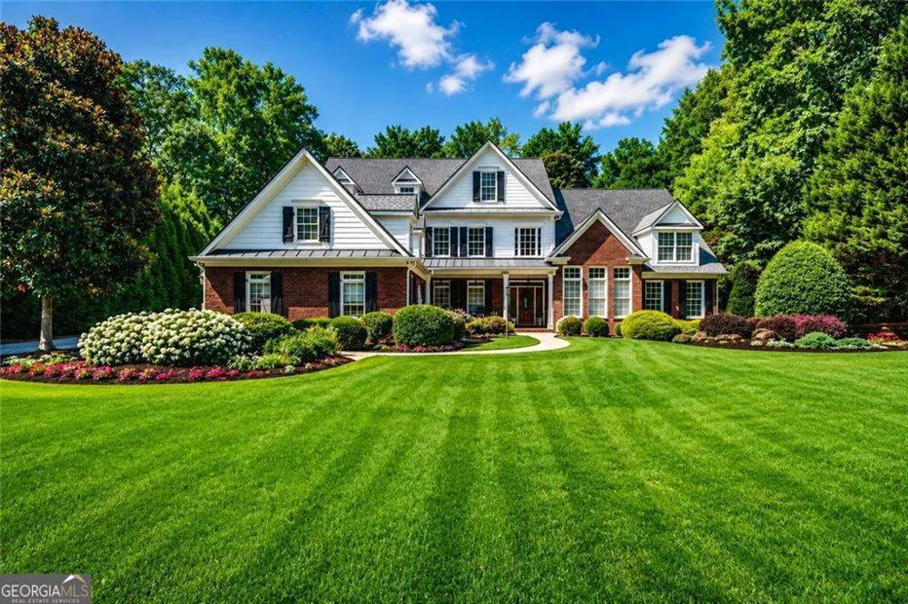 845 Nettlebrook LN Milton, GA 30004